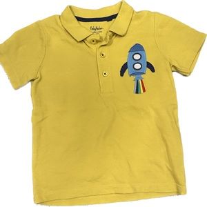 Baby Boden polo
